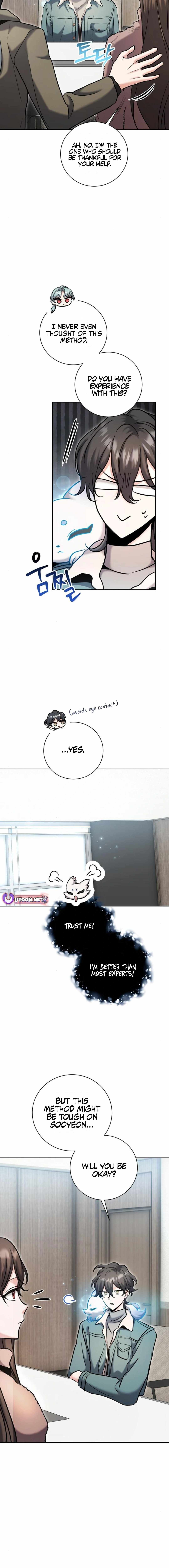 The Genius Actor's Aura Chapter 79 8